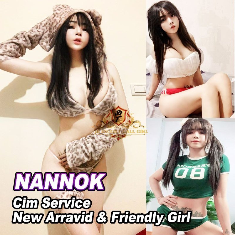 Nannok-JB Escort Exclutive