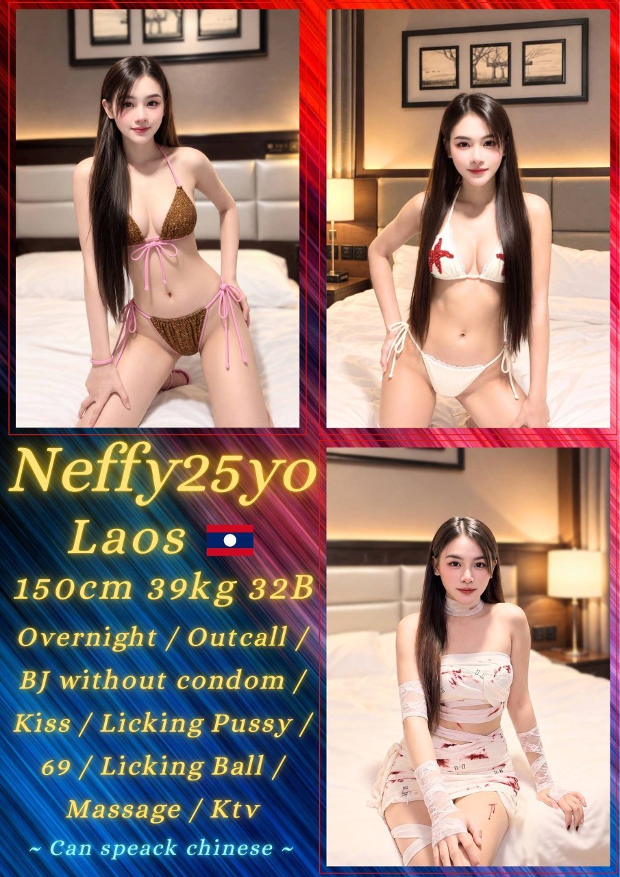 Neffy-JB Escort Exclutive