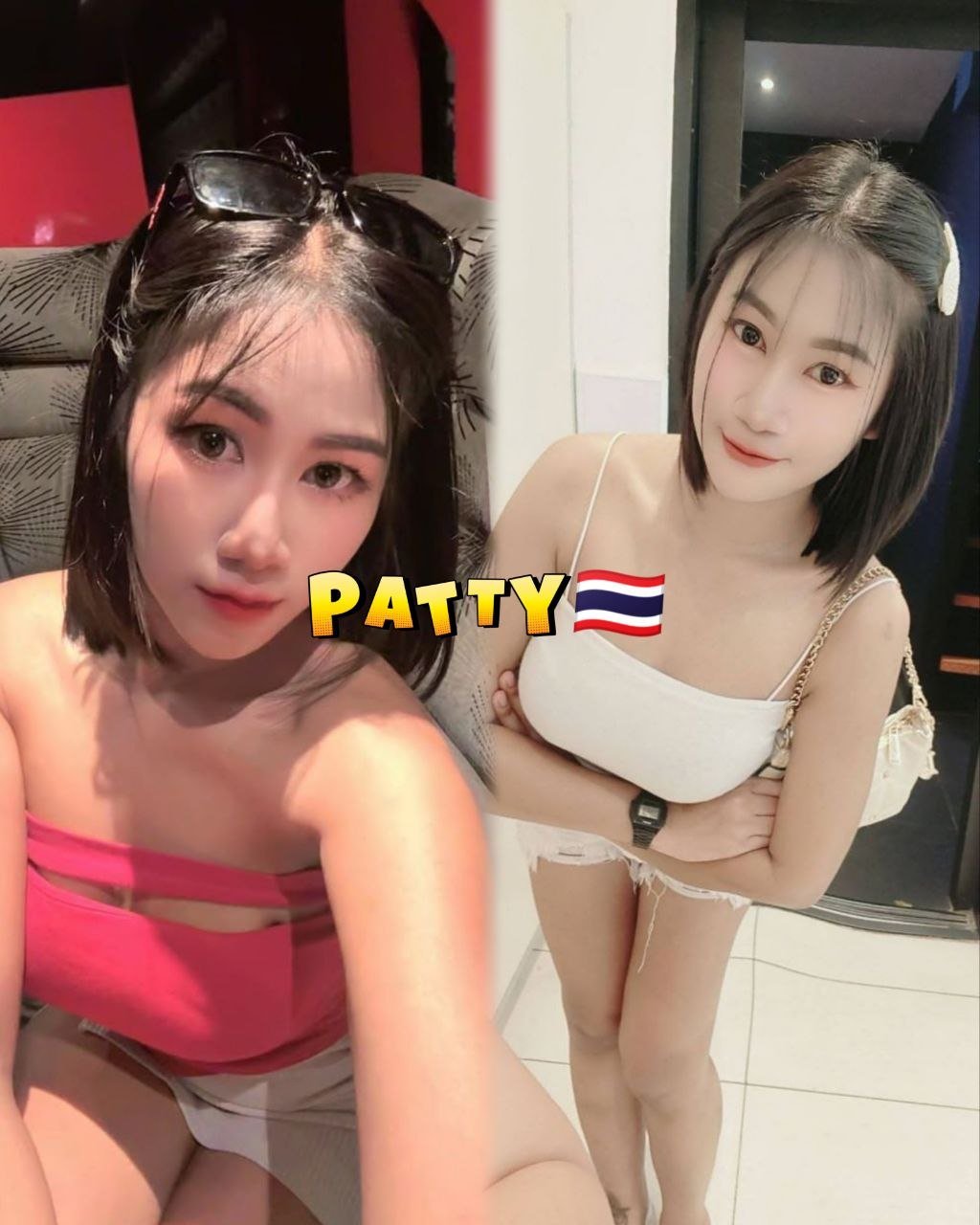 Patty JB Escort Exclutive