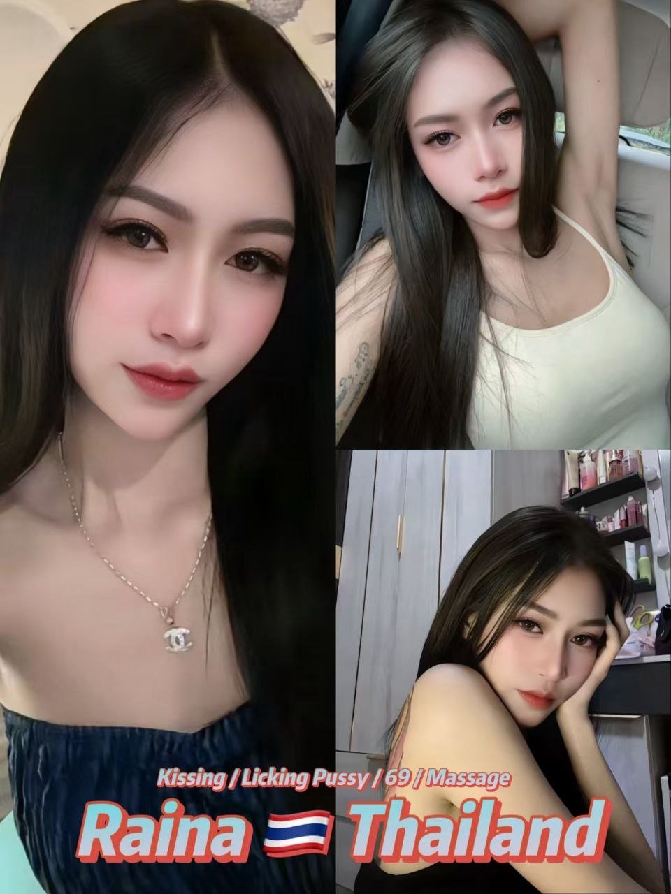 Raina-JB Escort Exclutive