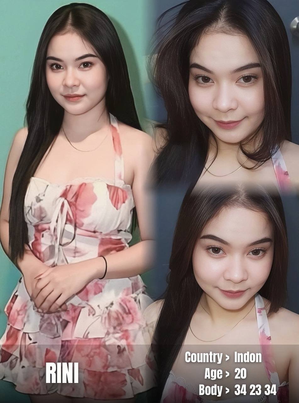 Rini JB Escort Exlutive