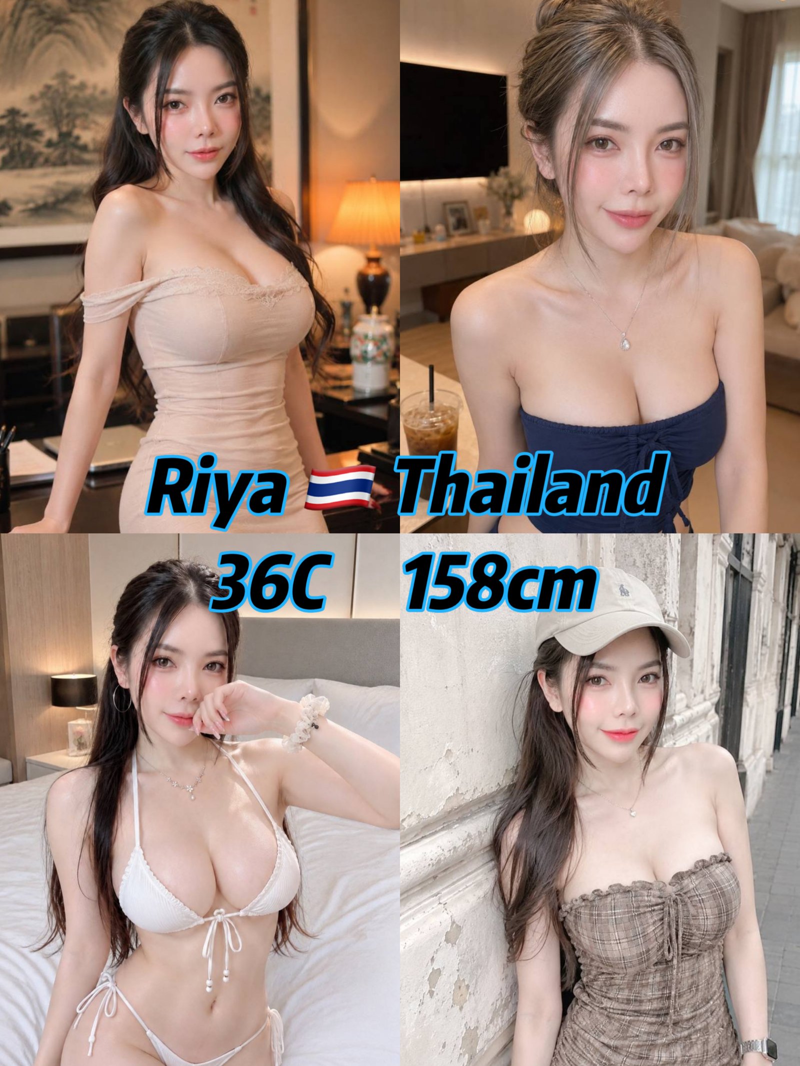 Riya-JB Escort Exclutive