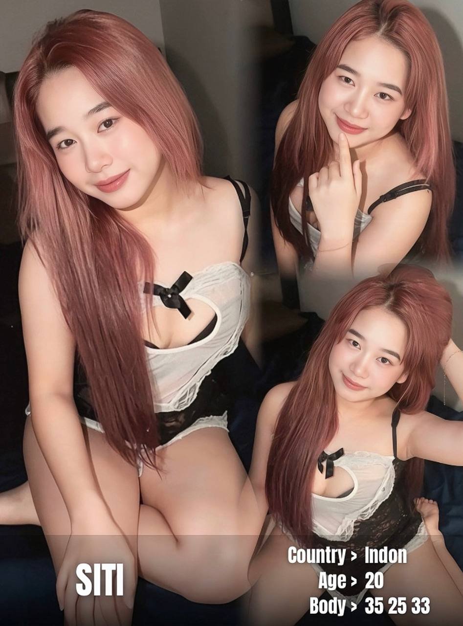 Siti JB Escort Exclutive