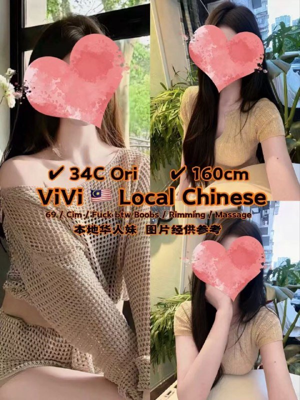Vivi-JB Escort Exclutive