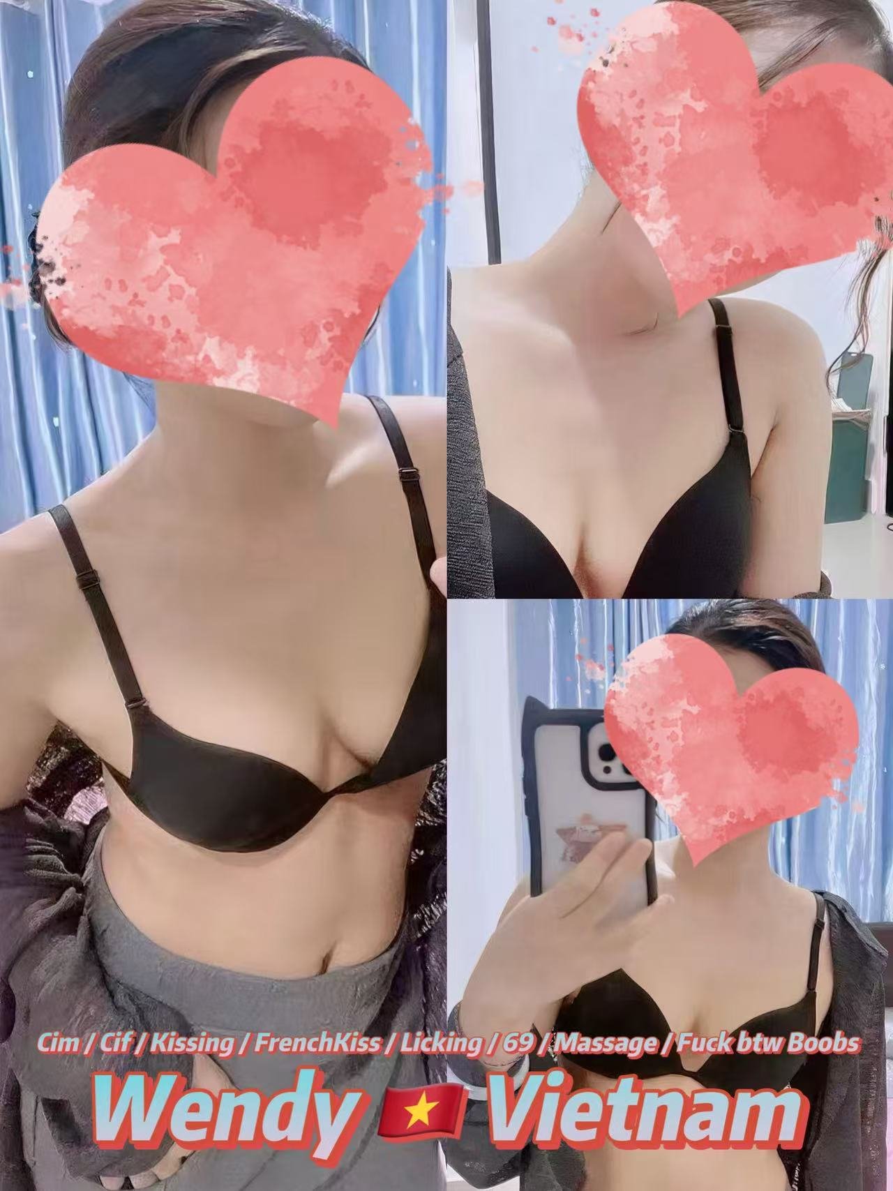 Wendy-JB Escort Exclutive