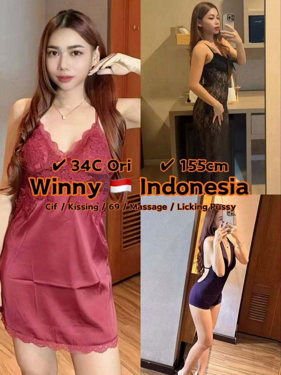 Winny-JB-Escort-Exclutive