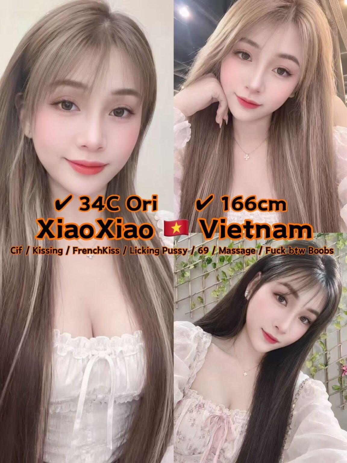 Xiao-Xiao-JB-Escort-Exclutive