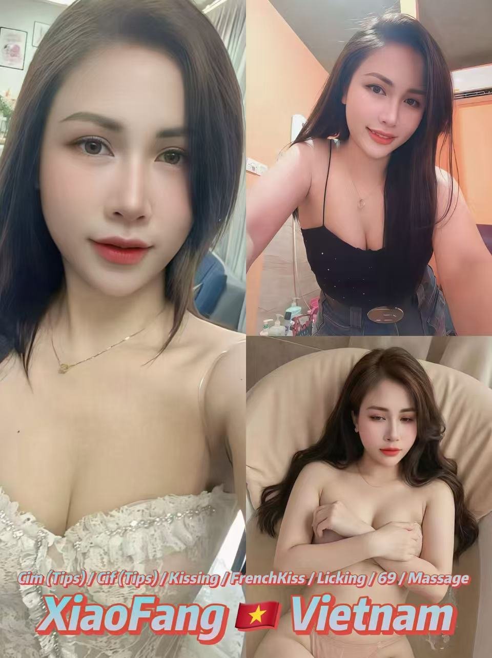 XiaoFang-JB Escort Exclutive