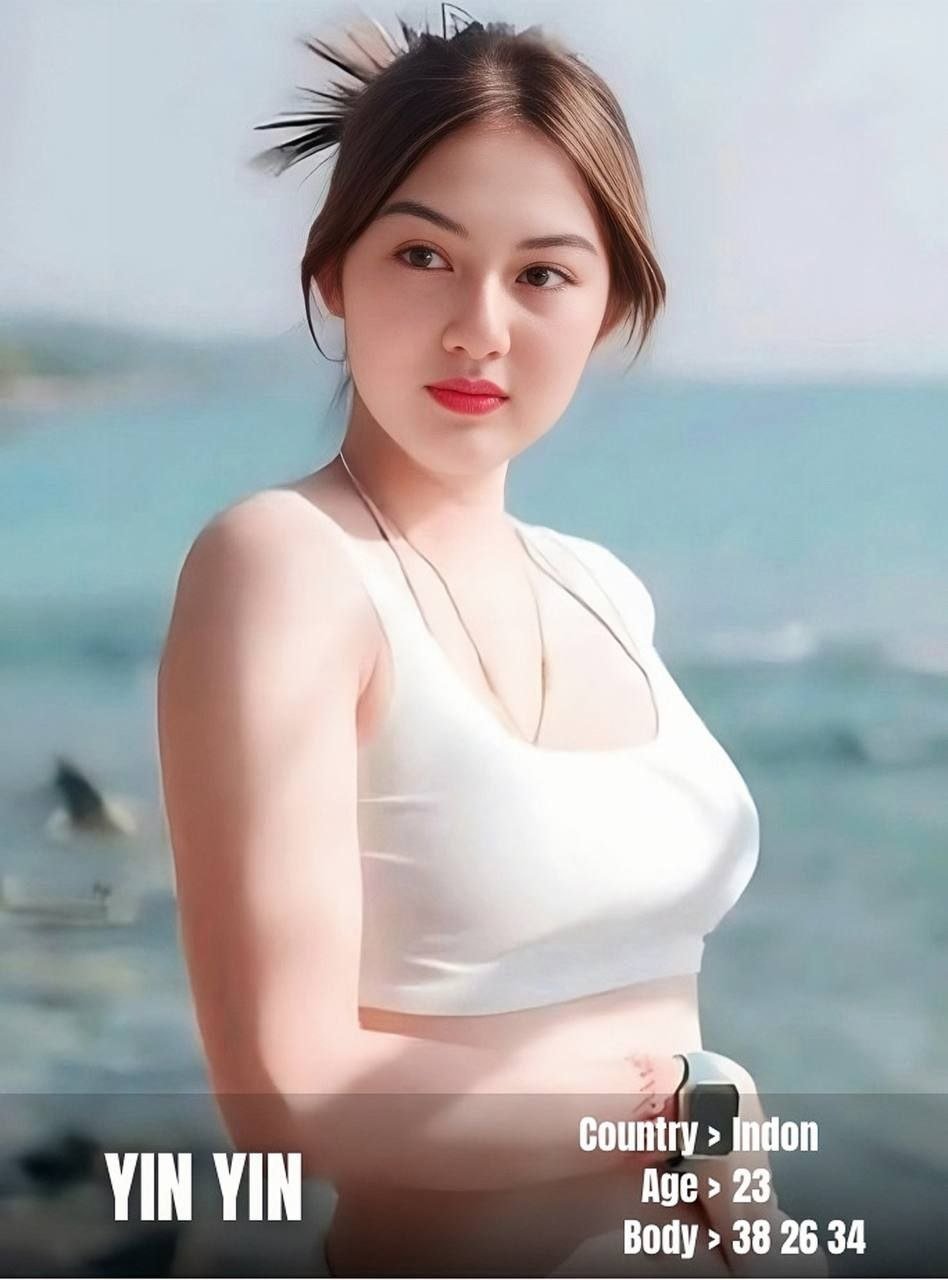 YinYin JB Escort Exclutive