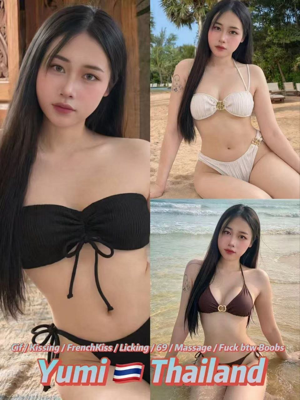 Yumi-JB Escort Exclutive