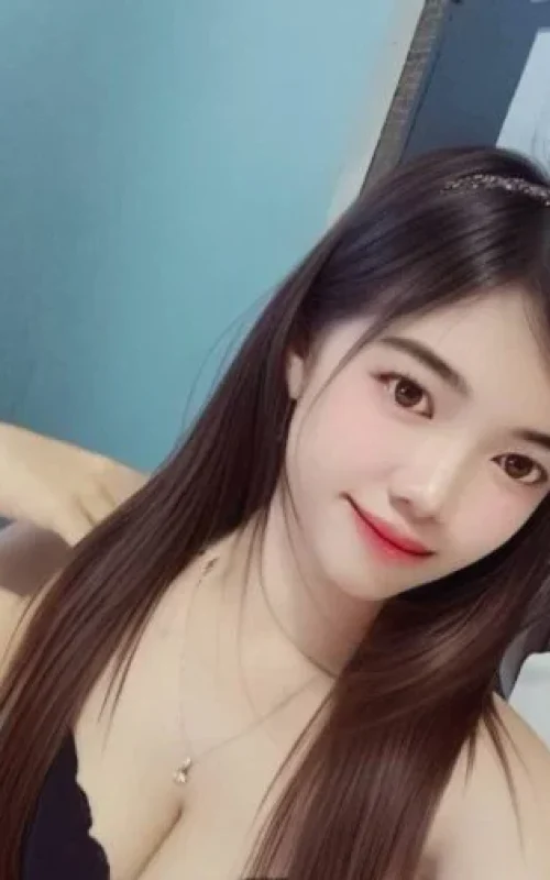 Kiara JB Escort Girl 1