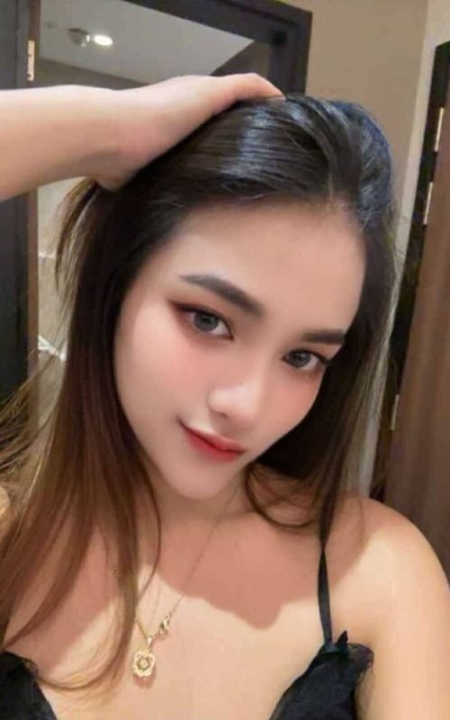Meiw JB Escort Girl 1