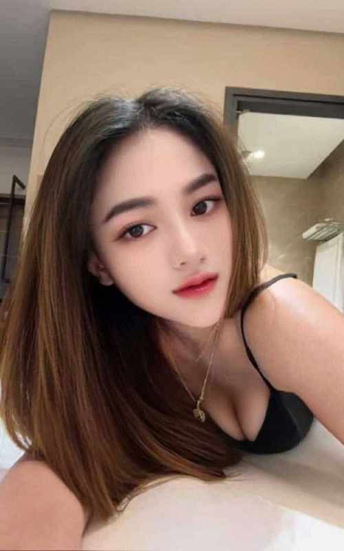 Meiw JB Escort Girl 2