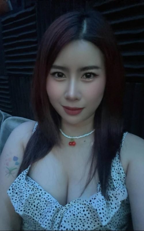 Rose JB Escort Girl 1