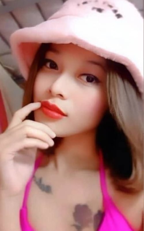 Tiara JB Escort Girl 1