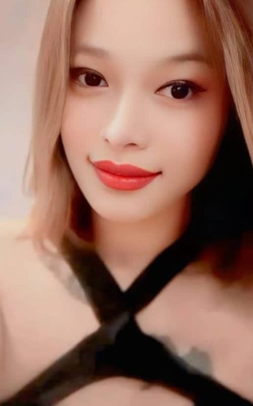 Tiara JB Escort Girl 2