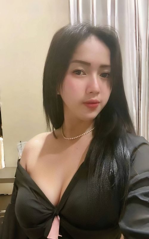 Yuna JB Escort Girl 1