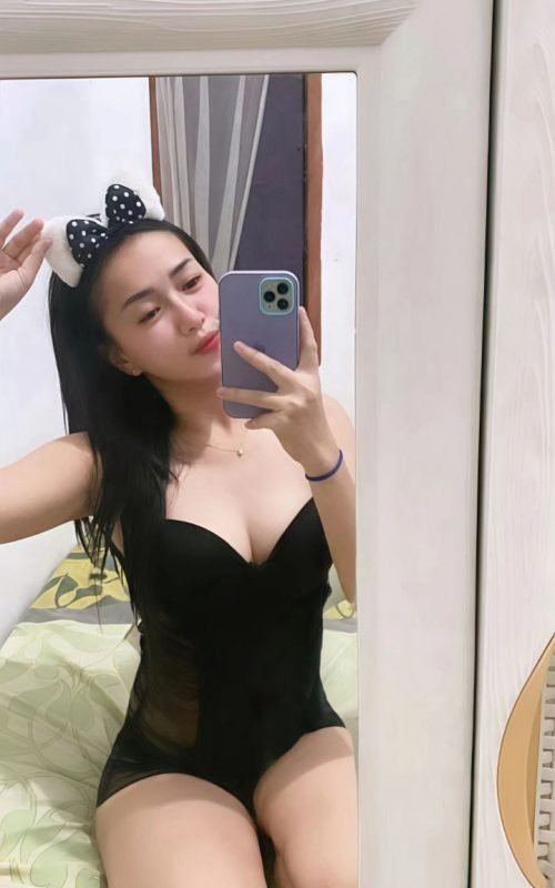 Yuna JB Escort Girl 2