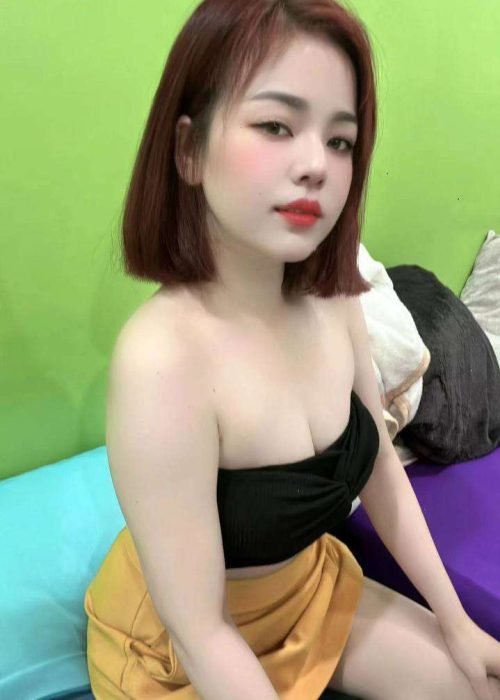 Xiao Wen JB Escort Girl